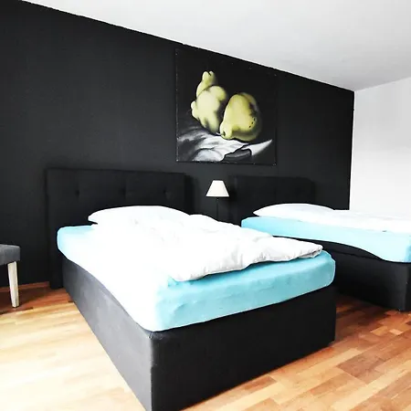 Dorya Am Ring Apartment Cologne Exterior photo