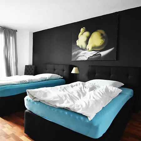 Dorya Am Ring Apartment Cologne Exterior photo