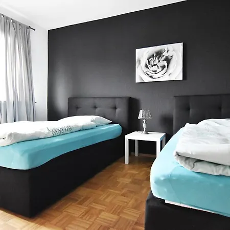 Dorya Am Ring Apartment Cologne Exterior photo