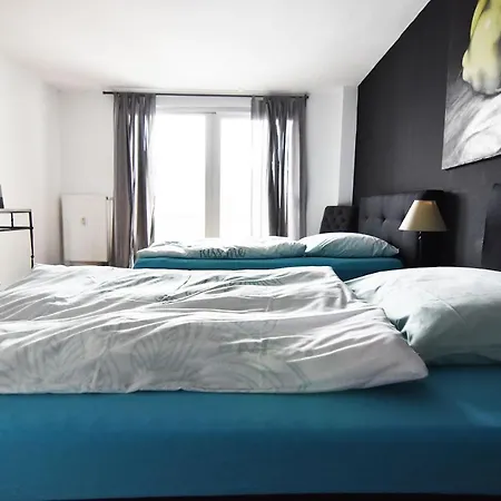 Dorya Am Ring Apartment Cologne Exterior photo