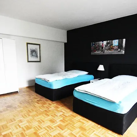 Dorya Am Ring Apartment Cologne Exterior photo