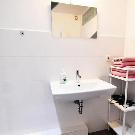 Dorya Am Ring Apartment Cologne Exterior photo
