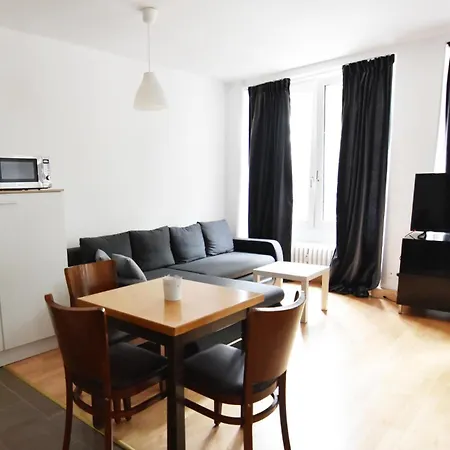Dorya Am Ring Apartment Cologne Exterior photo