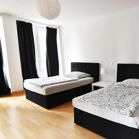 Dorya Am Ring Apartment Cologne Exterior photo