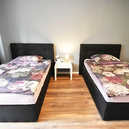 Dorya Am Ring Apartment Cologne Exterior photo