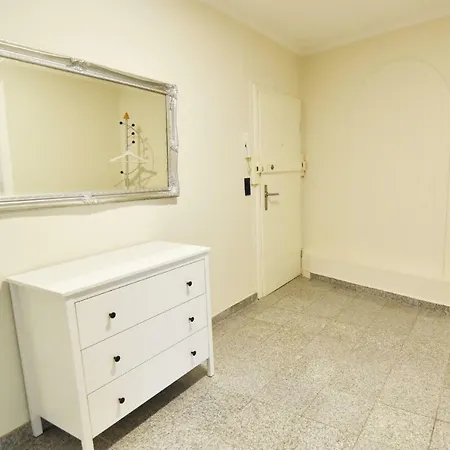 Dorya Am Ring Apartment Cologne Exterior photo