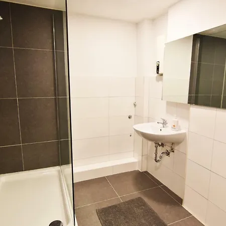 Dorya Am Ring Apartment Cologne Exterior photo