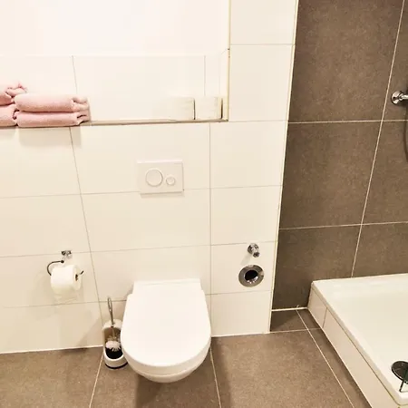 Dorya Am Ring Apartment Cologne Exterior photo