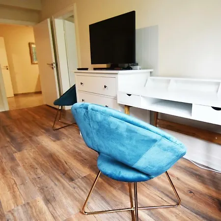 Dorya Am Ring Apartment Cologne Exterior photo