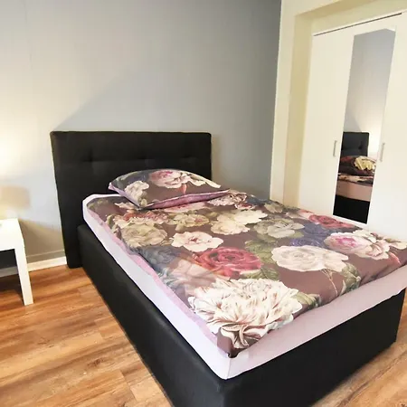 Dorya Am Ring Apartment Cologne Exterior photo