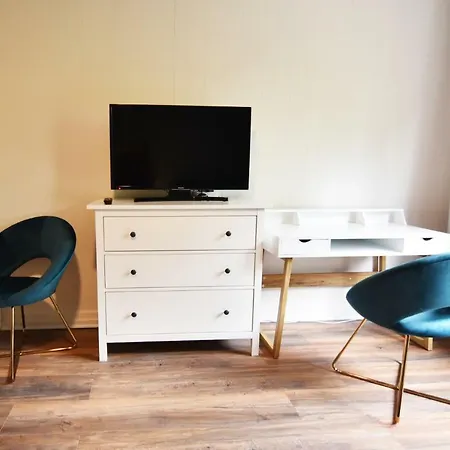 Dorya Am Ring Apartment Cologne Exterior photo