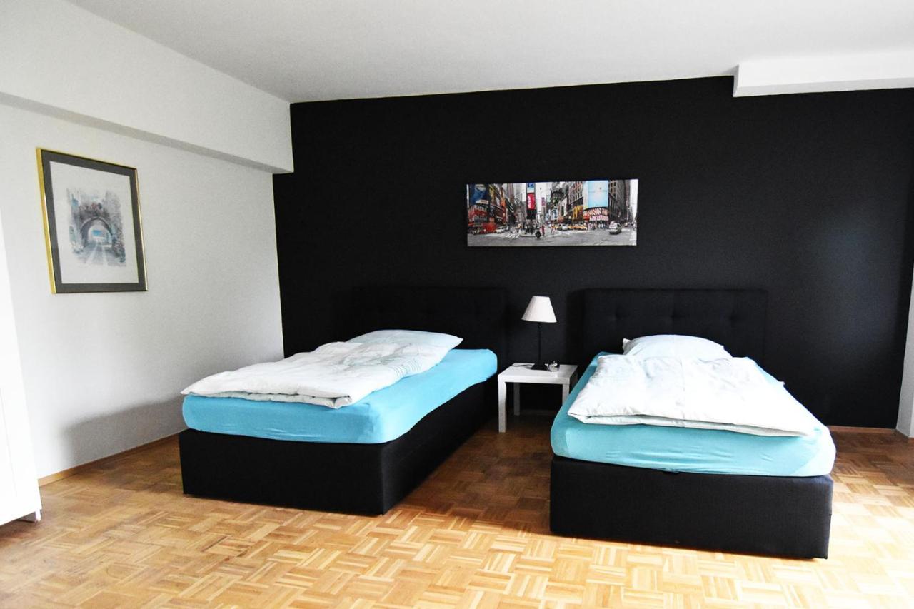 Loft Am Friesenplatz *