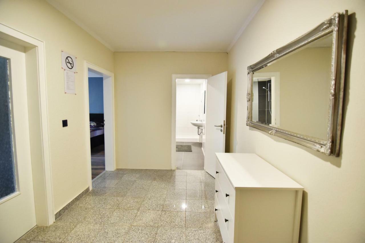 Appartement Dorya Am Ring Keulen